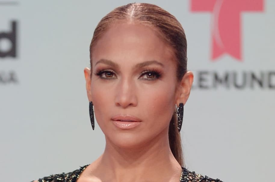 Jennifer Lopez