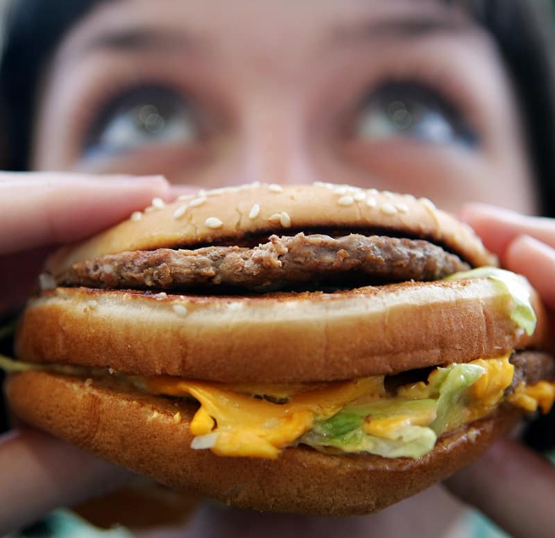 hamburguesa