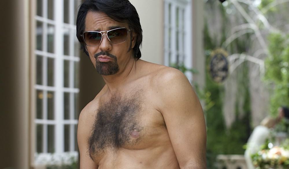 Latin Lover Latin Lover