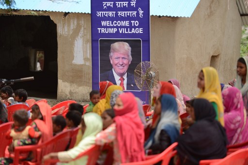 Trump Village