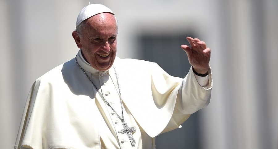 Papa Francisco