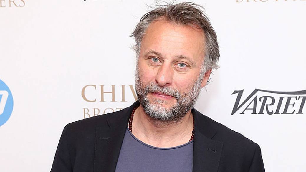 Michael Nyqvist