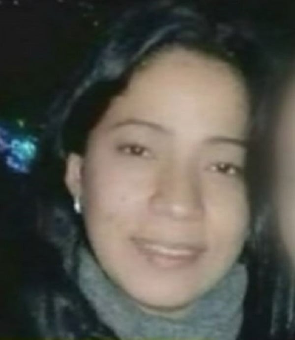 Erika Quinchía, novena víctima mortal