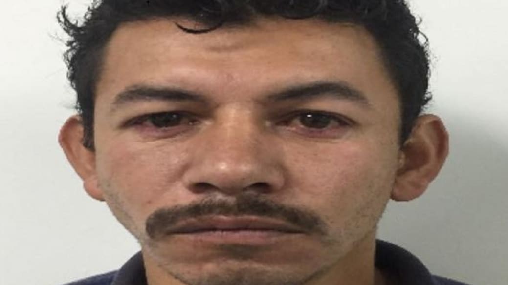 Alias 'El enano', enviado a la cárcel por acceso carnal violento con menores de edad