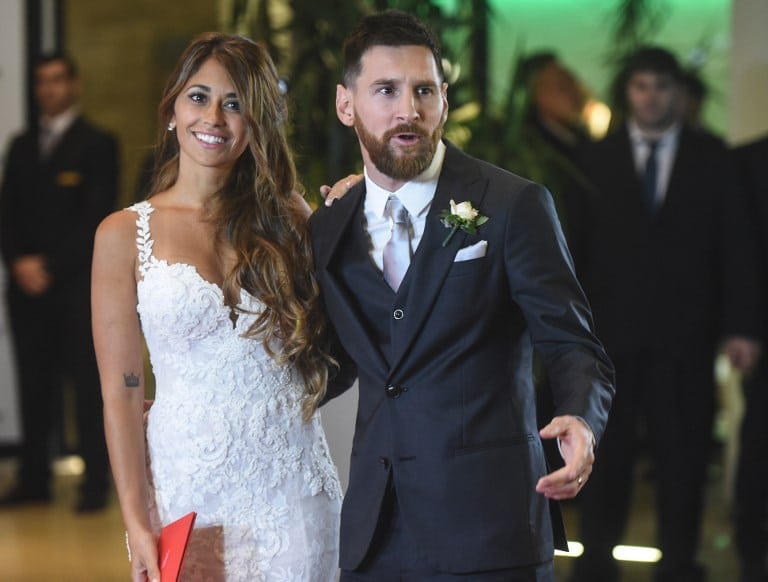 FBL-ARGENTINA-MESSI-WEDDING