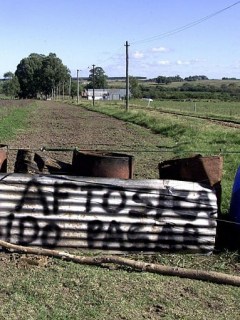 Fiebre aftosa