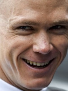 Chris Froome