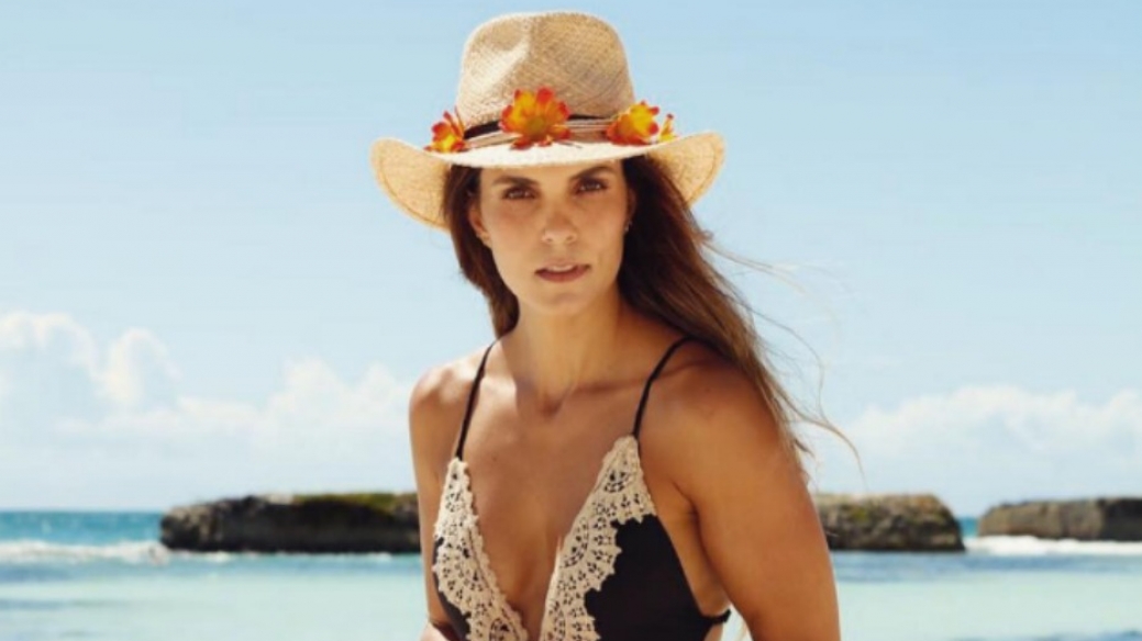 Catalina Aristizábal. Pulzo.com