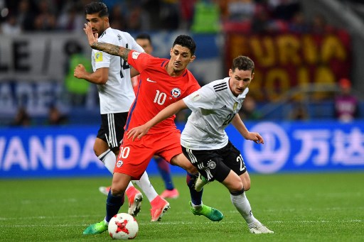 Copa Confederaciones