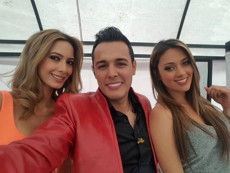 Alexis Escobar. Pulzo.com Alexis Escobar. Pulzo.com