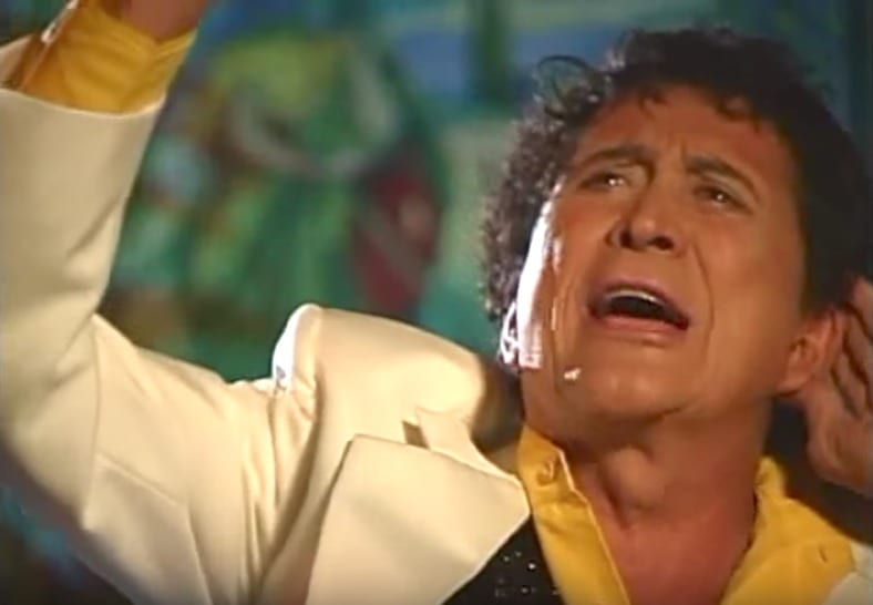 Gustavo 'El Loko' Quintero. Pulzo.com Gustavo 'El Loko' Quintero. Pulzo.com