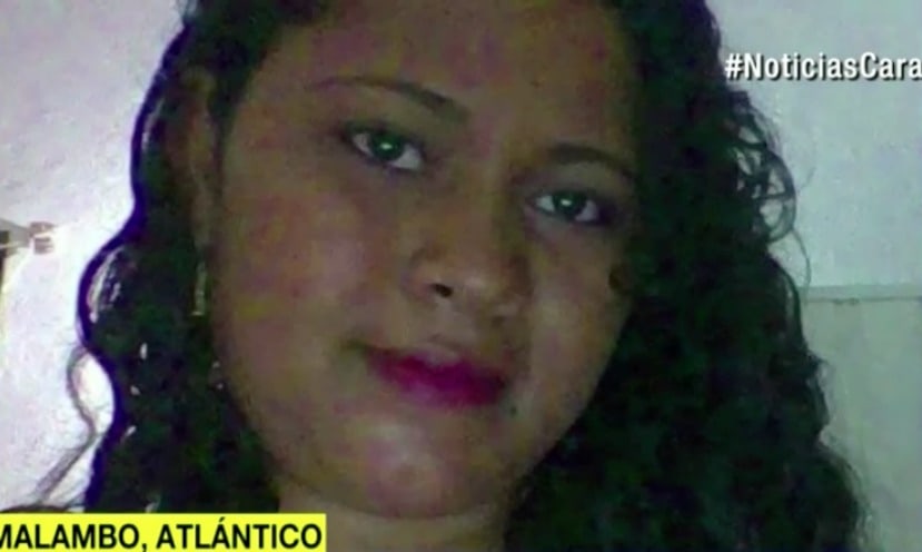 Mujer asesinada por su exesposo en Malambo, Atlántico. Pulzo.com