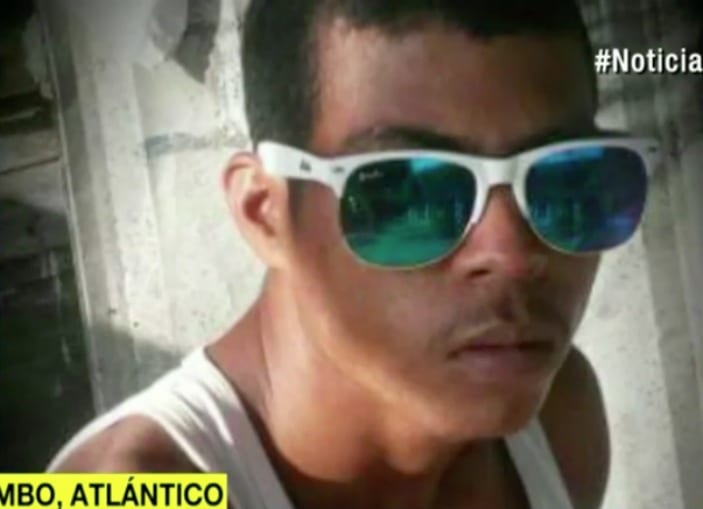 Hombre que asesinó a su exesposa en Malambo, Atlántico. Pulzo.com