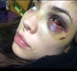 Valentina Henríquez Valentina Henríquez
