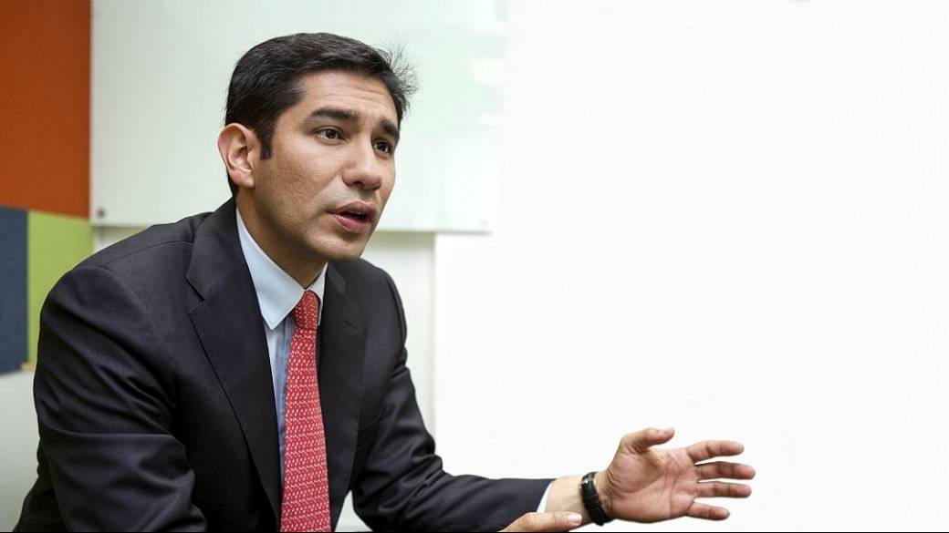 Exfiscal capturado por corrupción