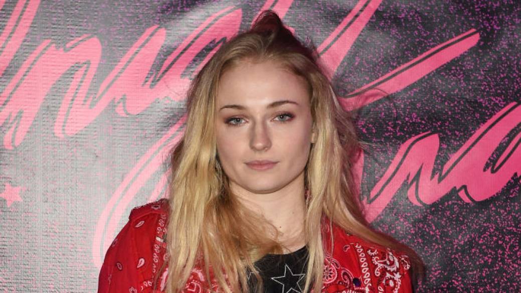 Sophie Turner