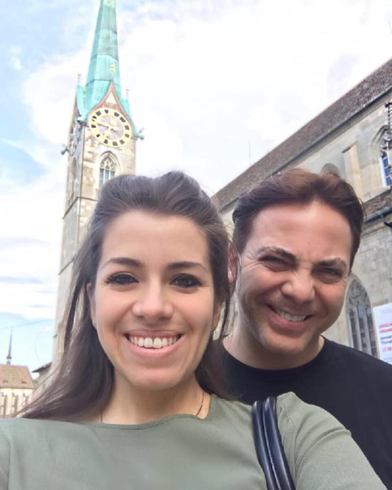 Cristian Castro Cristian Castro