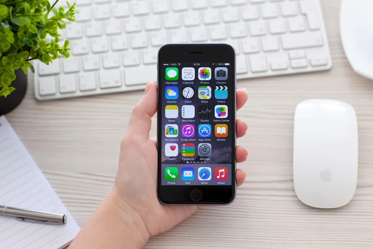 iPhone