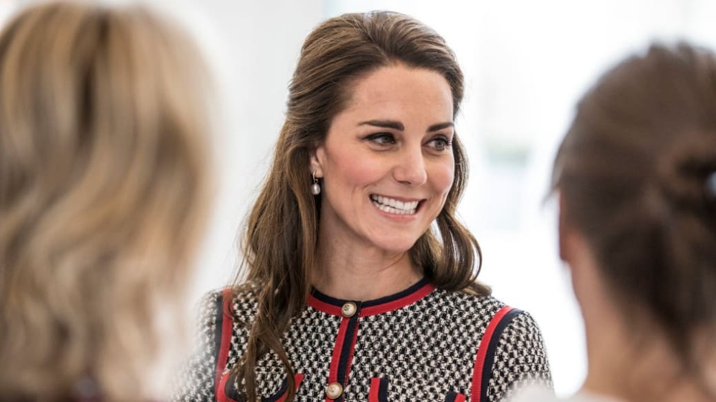 Kate Middleton
