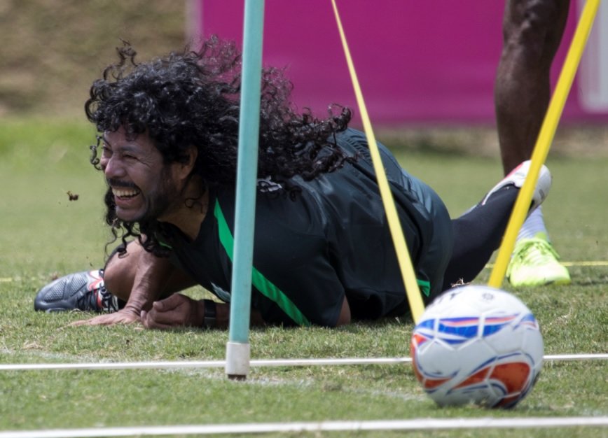 Higuita Higuita
