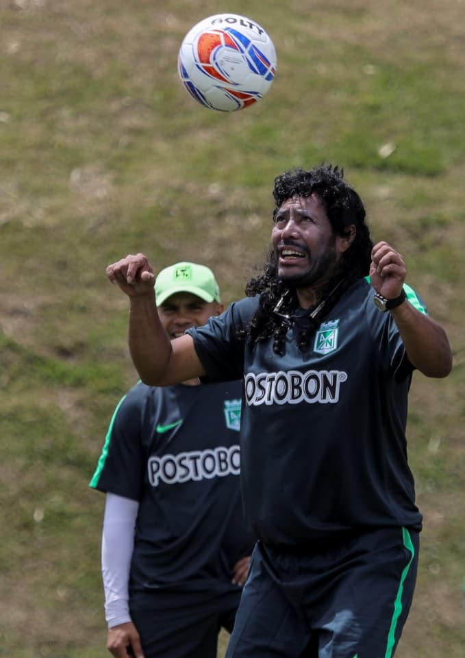 Higuita Higuita