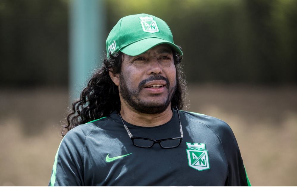 Higuita Higuita