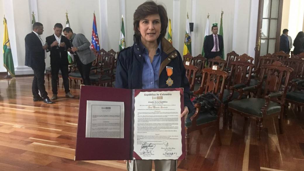 Julia Miranda