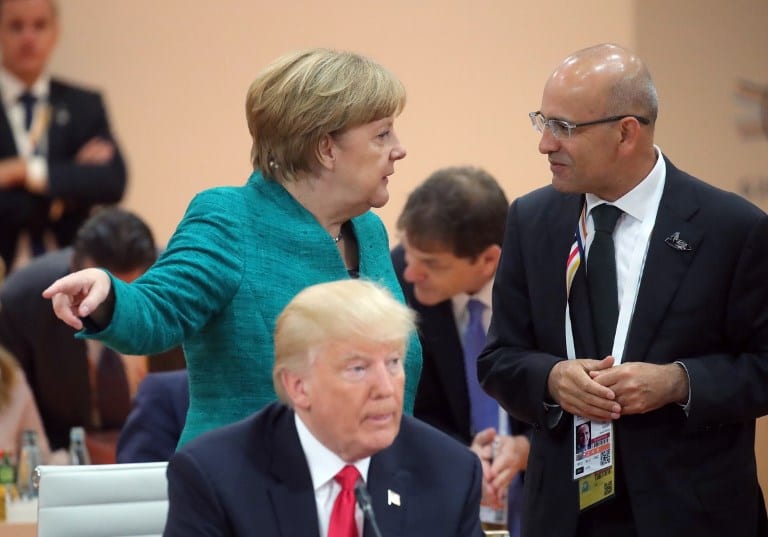 Cumbre del G20
