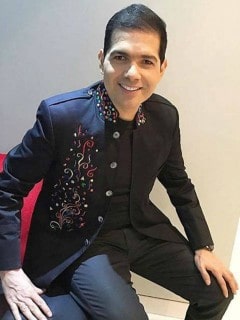 Peter Manjarrés.