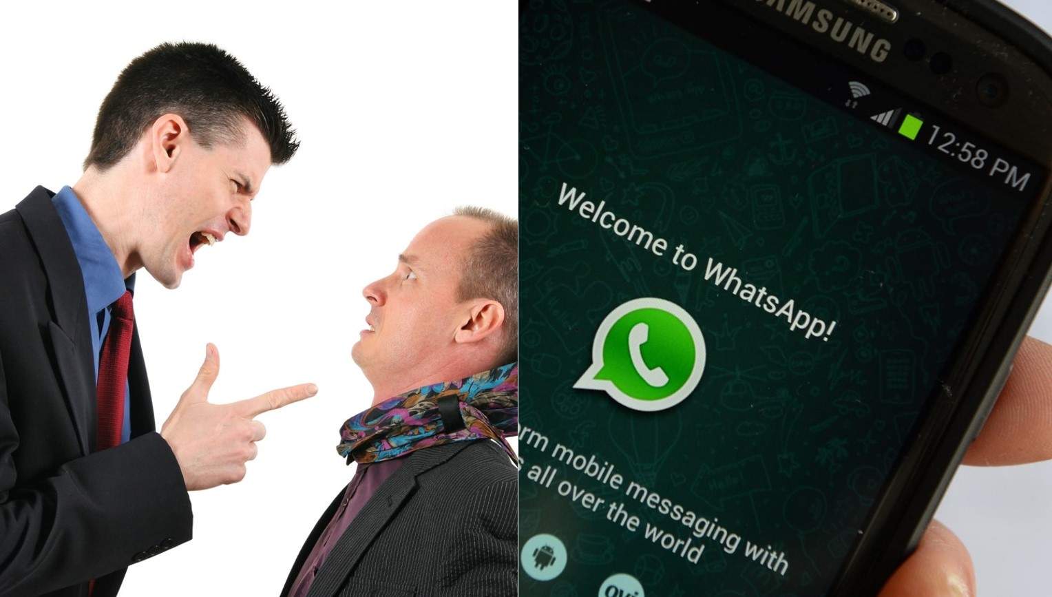 WhatsApp