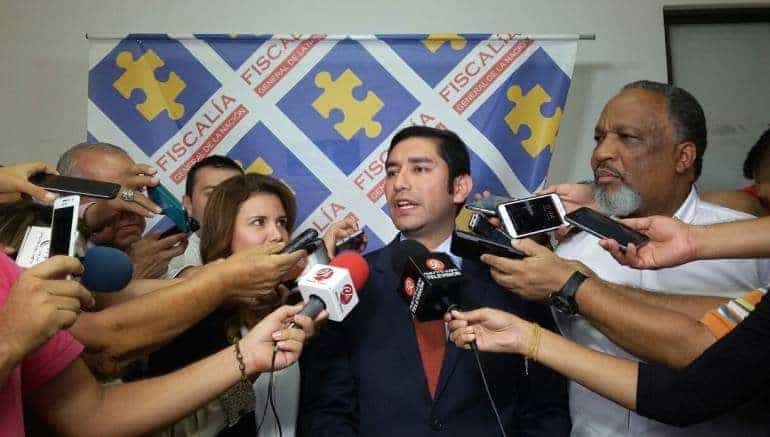 Luis Gustavo Moreno