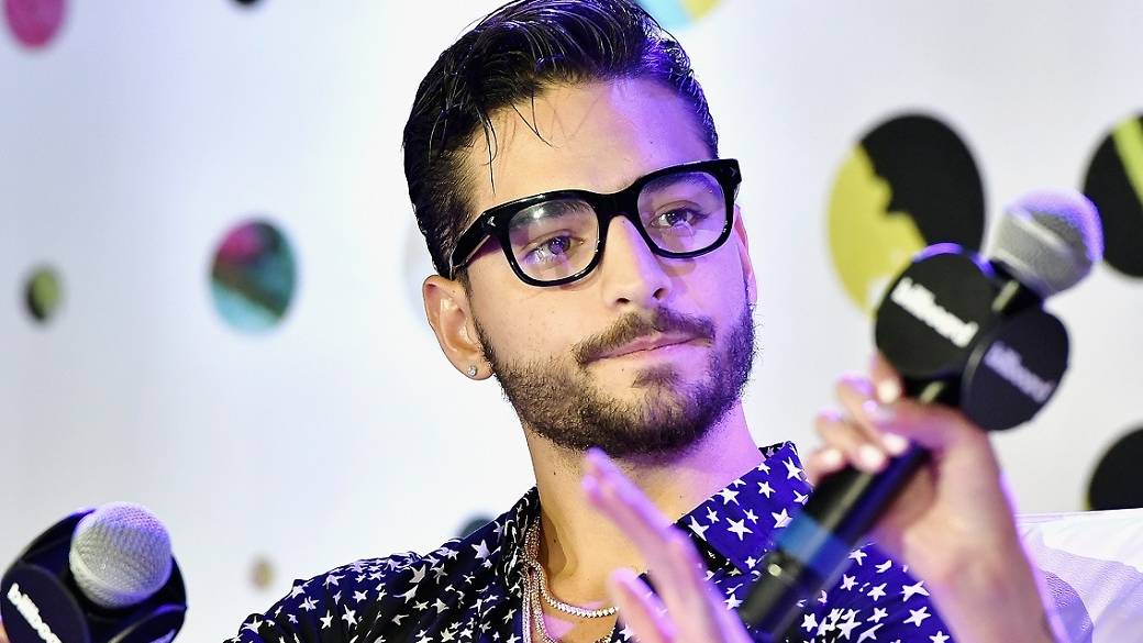 Maluma
