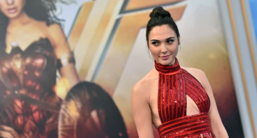 Gal Gadot. Pulzo.com