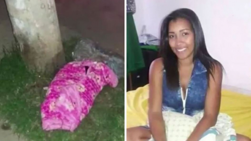 Bebé encontrada en calle de Cali y Leydi Yineth Cruz Brinas, asesinada