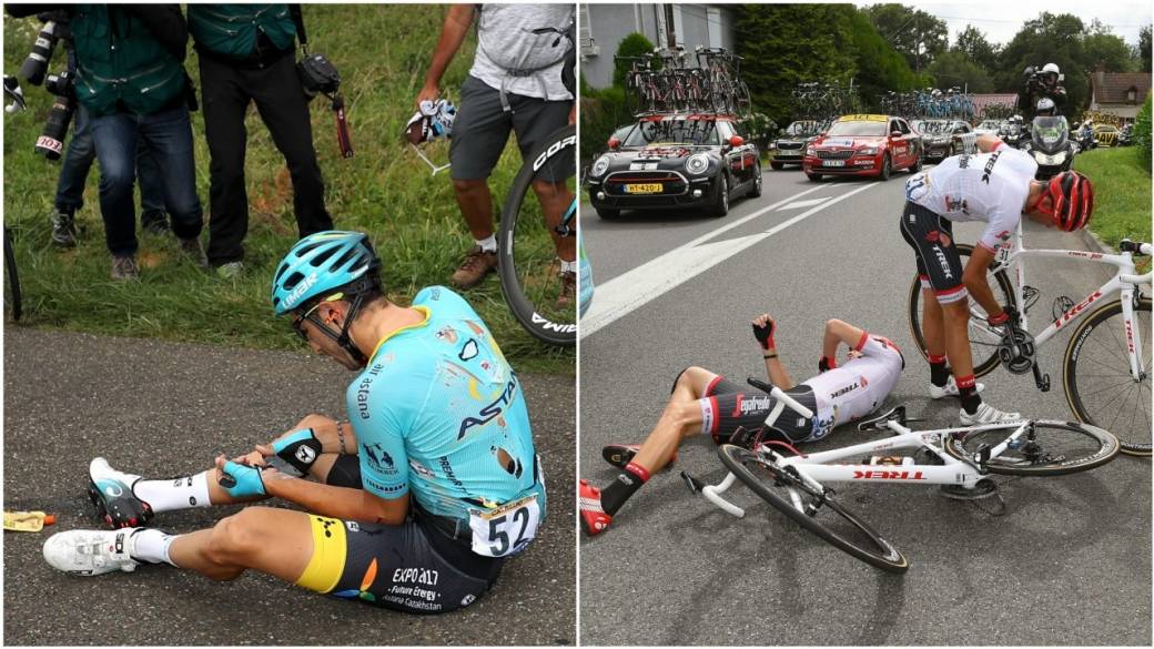 Tour de Francia Tour de Francia
