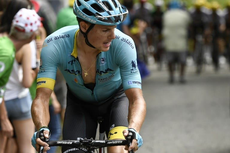 Jakob Fuglsang
