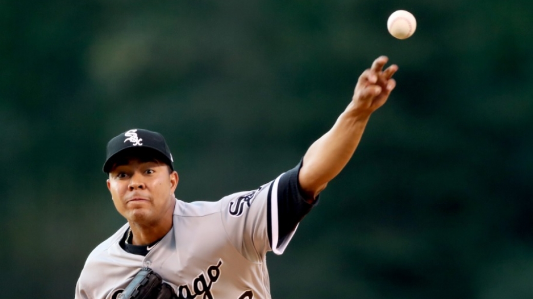 José Quintana