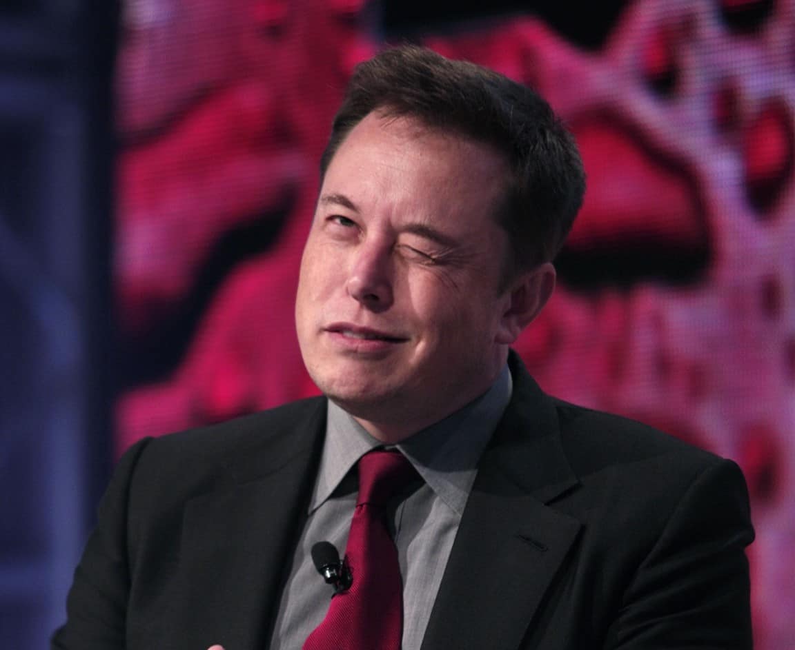 Musk