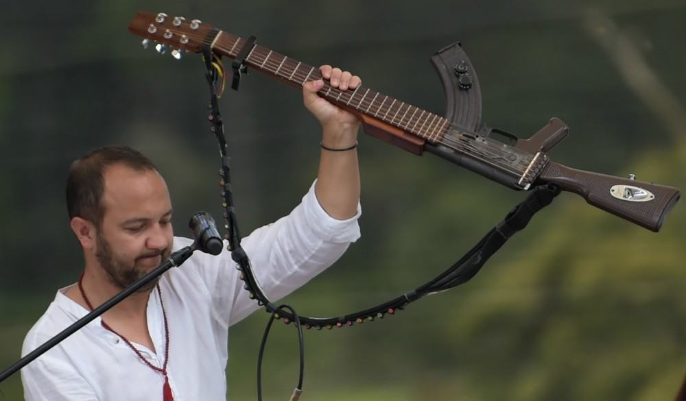 César López César López