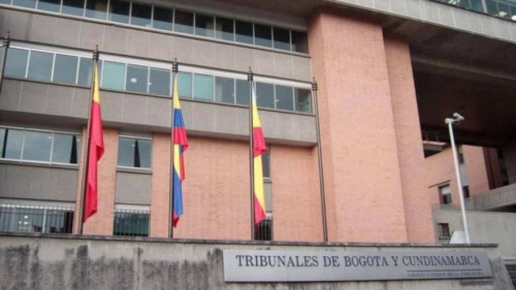 Tribunal de Cundinamarca