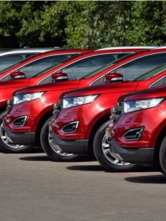 Carros nuevos