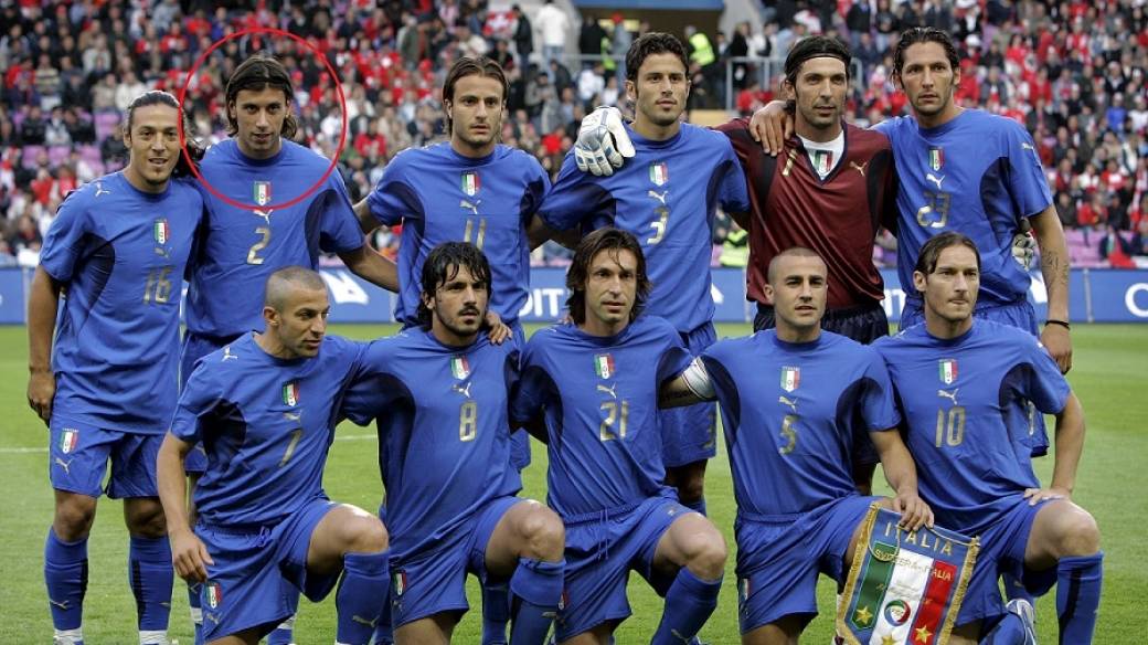 Italia 2006