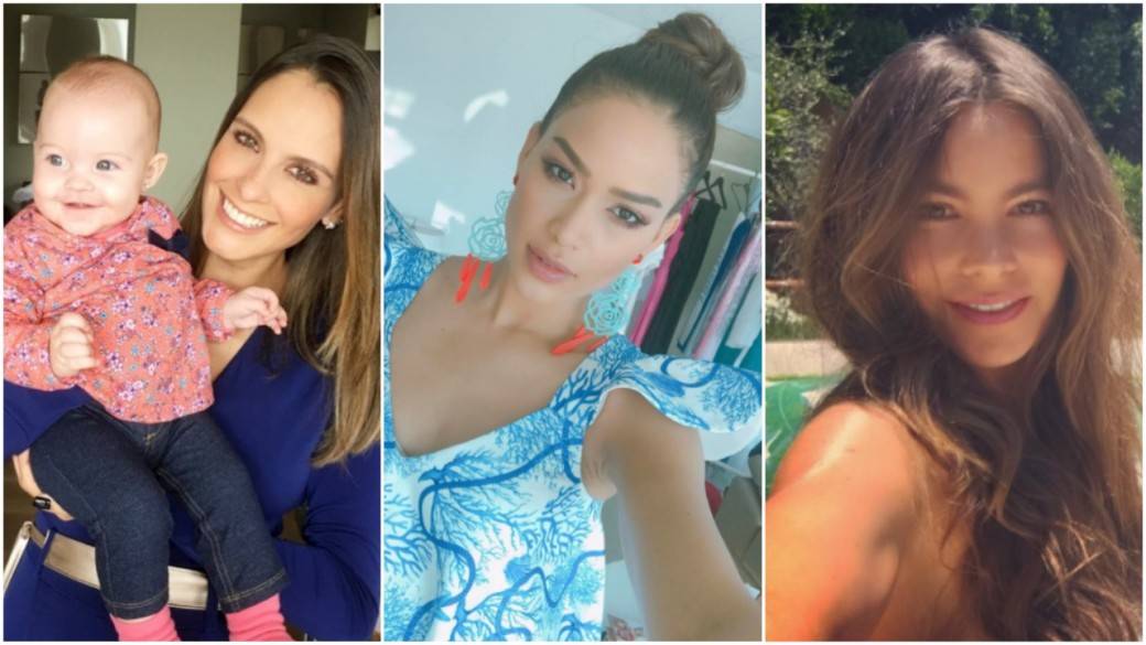 Instafamosos Instafamosos