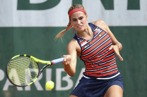 Razones bajo nivel del tenis femenino en Latinoamérica