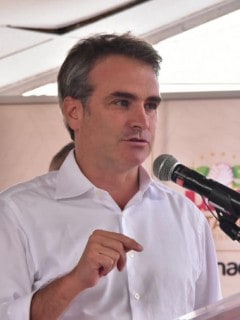 Superintendente de Industria y Comercio, Pablo Felipe Robledo. Pulzo.com