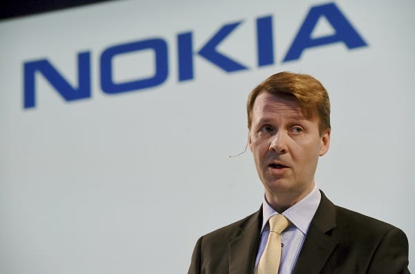 Risto Siilasmaa Risto Siilasmaa