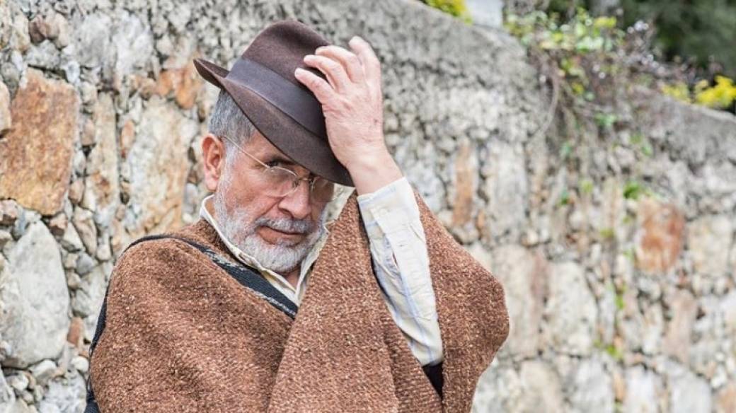 Jorge Velosa
