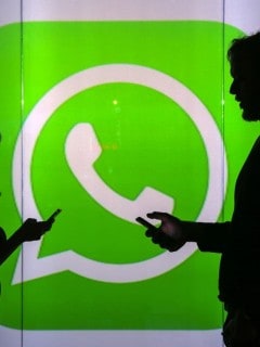 WhatsApp