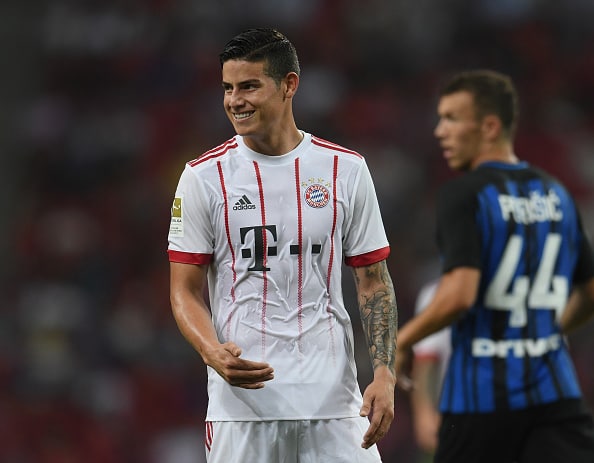 International Champions Cup