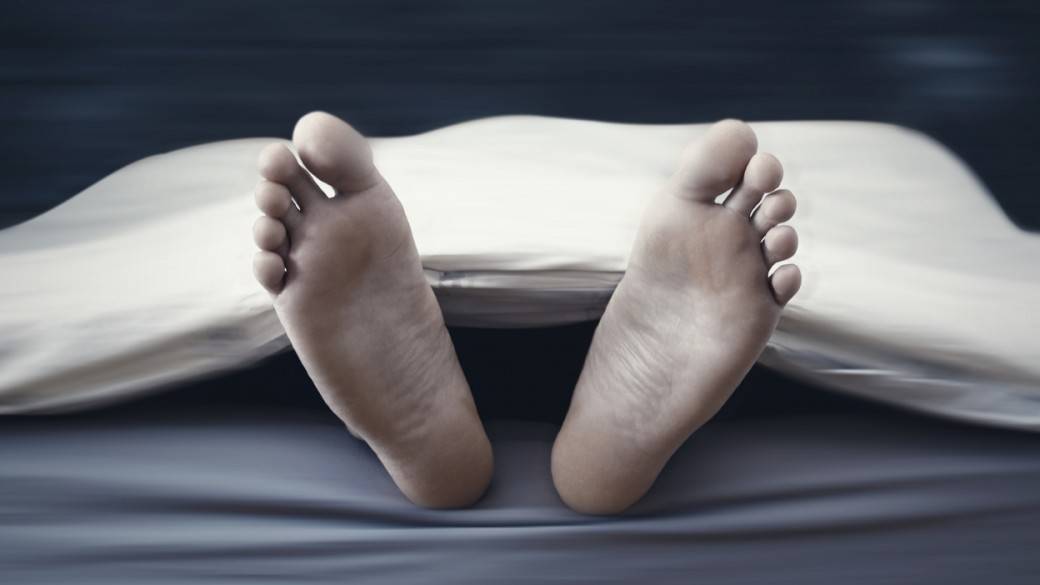 Muerto. Pulzo.com